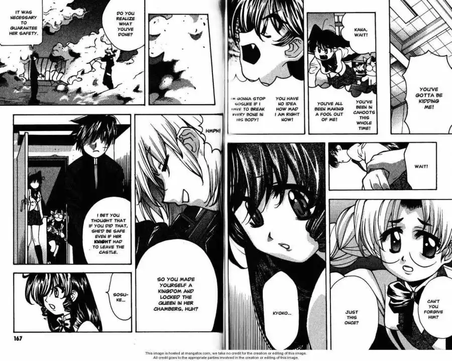 Full Metal Panic! Overload Chapter 29 11